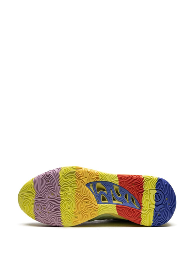 Nike Kd 15 "what The" Sneakers In Purple