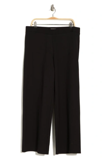 By Design Kim Pull-on Pants In Black
