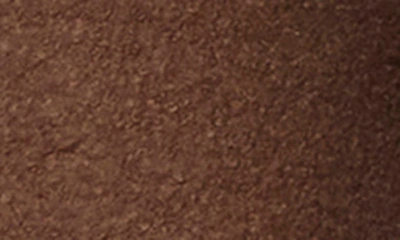 Andrew Marc Regine Sb Women's Soft Wool Boucle Coat With Back Vent In Sepia