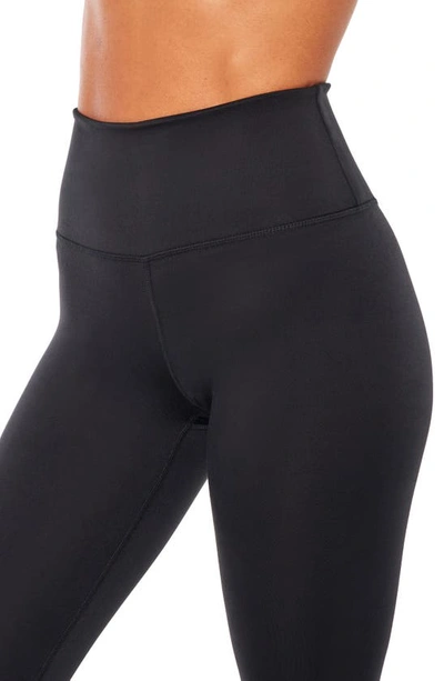 Shop Balance Collection Easy Contender Lux Ankle Leggings In Black