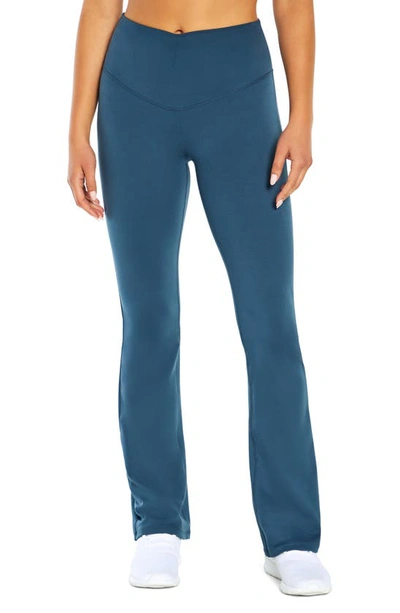 Balance Collection Victory Flare Pants In Moonlit Ocean