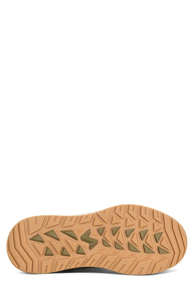 Forsake Halden Waterproof Boot In Mocha Multi