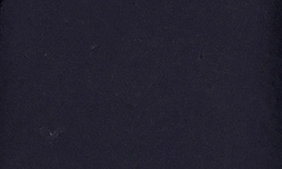 Cole Haan Men's Heavy Plush Car Coat In Navy