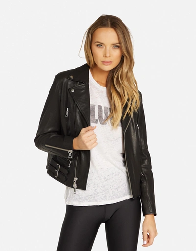 Lauren Moshi Posey Elvis Presley Cadillac In Black