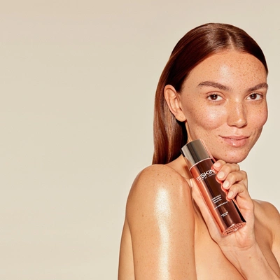 111skin Rose Gold Radiance Body Oil 100ml In Default Title