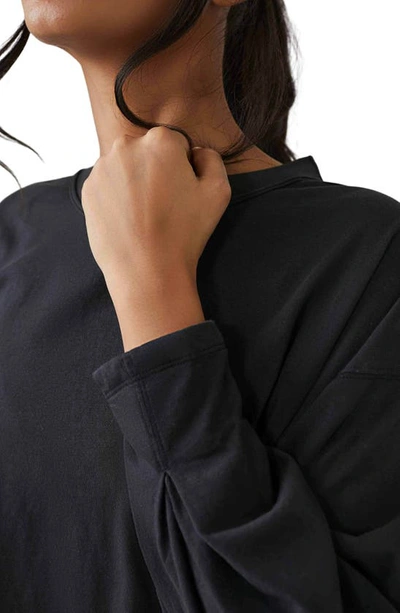 Fp Movement Inspire Layer Top In Black