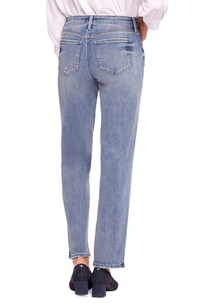 Shop Nydj Relaxed Slender Jeans In Romance