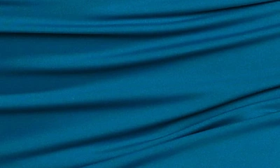 La Blanca Island Goddess Skirted Bikini Bottoms In Ocean
