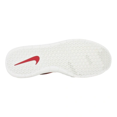 Shop Nike Sb Nyjah Free 2 Black/sport Red Bv2078-002 Men's In White
