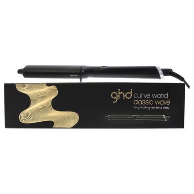 Shop Ghd For Unisex - 1 Pc Curling Iron In Black