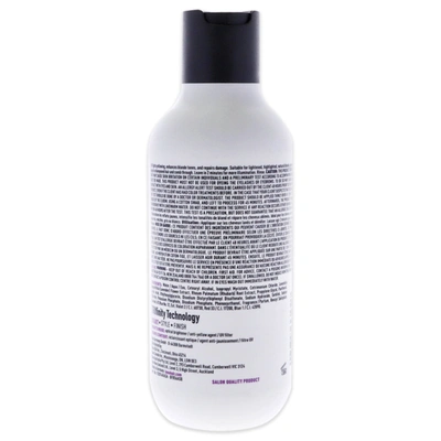 Shop Kms Color Vitality Blonde Conditioner By  For Unisex - 8.5 oz Conditioner In Grey