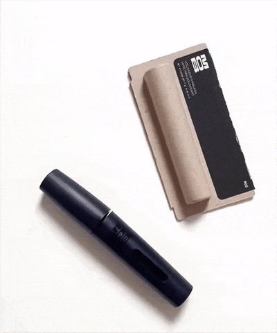 Mob Beauty Mob Volumizing Mascara
