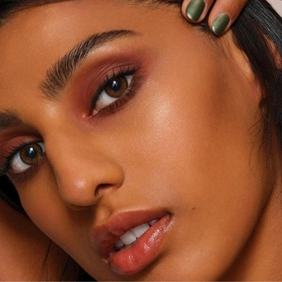 Mob Beauty Powder Bronzer