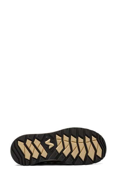 Forsake Thatcher Low Water Resistant Hiking Sneaker In Taupe Multi