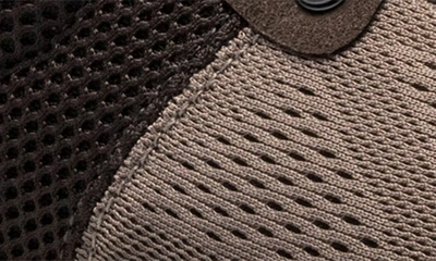 Forsake Thatcher Low Water Resistant Hiking Sneaker In Taupe Multi