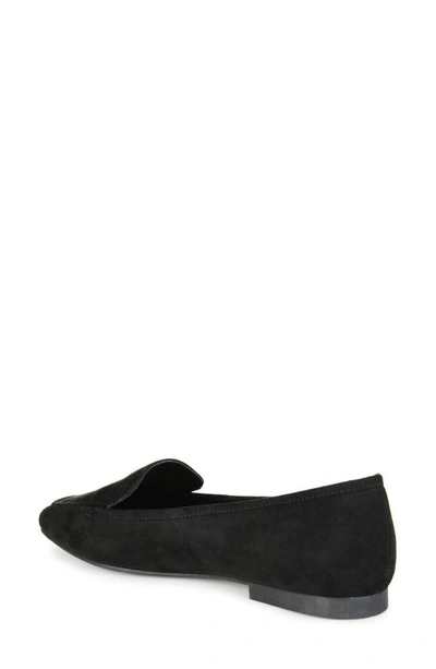 Shop Journee Collection Tullie Loafer In Black