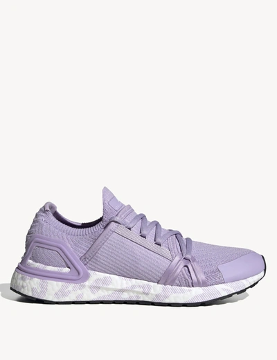 Shop Adidas By Stella Mccartney Asmc Ultraboost 20 In Purple