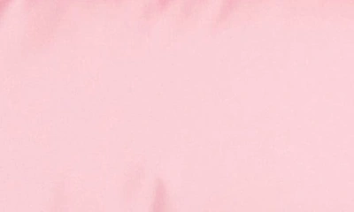 Shop Moncler Kids' Lida Quilted Down Vest In Pink