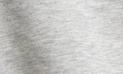 Shop Moncler Kids' Logo Sweatshirt & Joggers Set In Grey