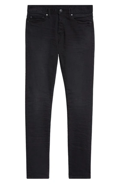 Shop John Elliott The Cast 2 Jeans In Carbon