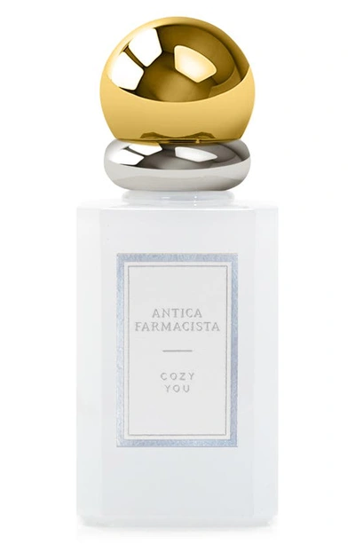 Shop Antica Farmacista Cozy You Perfume, 1.7 oz