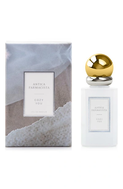 Antica Farmacista Cozy You Perfume