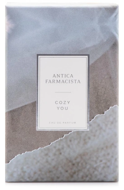 Antica Farmacista Cozy You Perfume