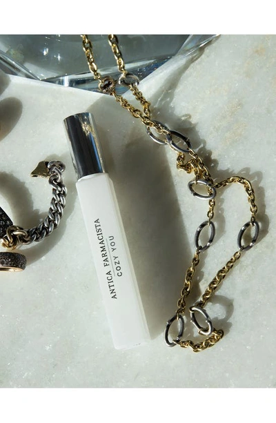 Antica Farmacista Cozy You Perfume