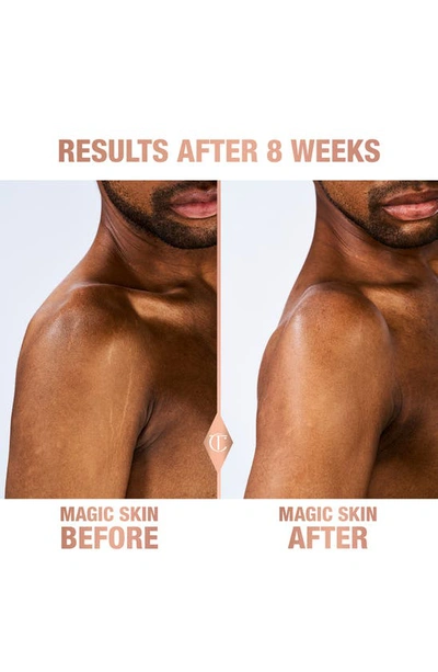 Charlotte Tilbury Magic Body Cream 1.6 Oz.