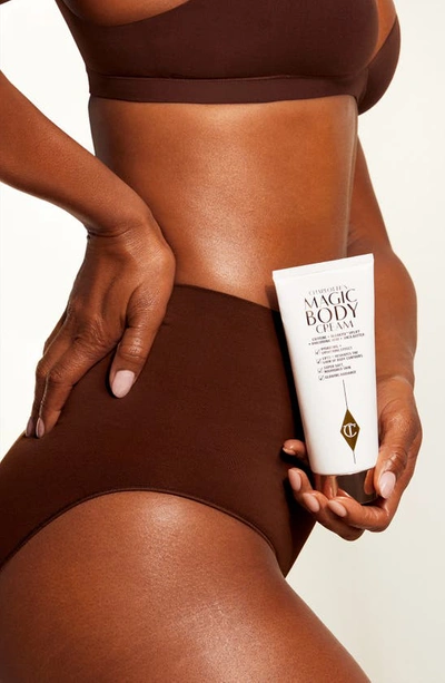 Charlotte Tilbury Magic Body Cream 6.7 Fl oz / 200 ml