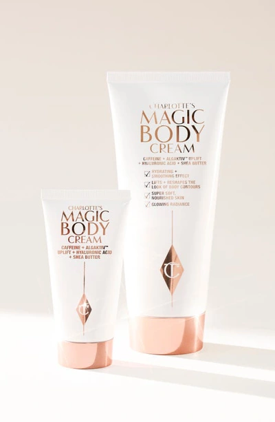 Charlotte Tilbury Magic Body Cream 1.6 Oz.