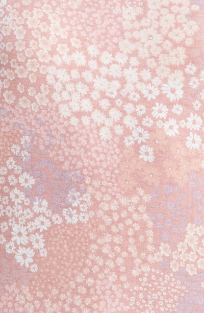 Honeydew Intimates Star Seeker Pajamas In Seashell Ditsy