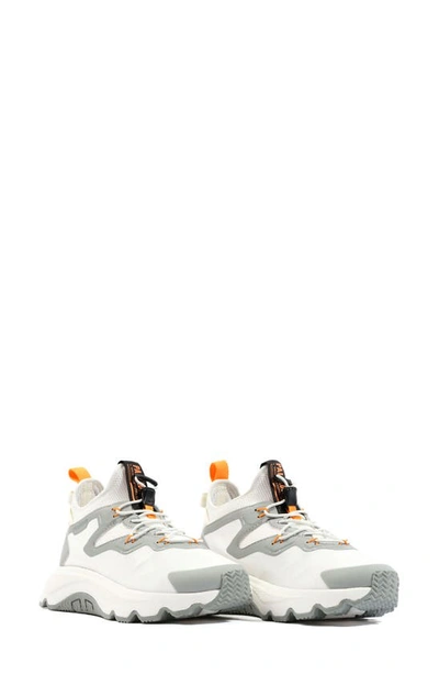 Palladium Thunder Low Top Sneaker In Star White