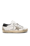 GOLDEN GOOSE Superstar Sneaker