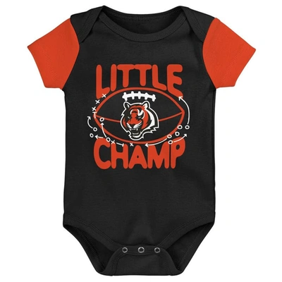 Cincinnati Bengals Baby Clothing, Bengals Infant Jerseys, Toddler Apparel