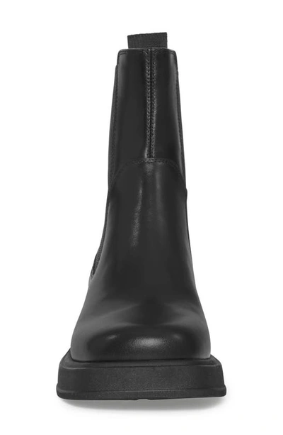 Shop Vagabond Shoemakers Dorah Chelsea Boot In Black