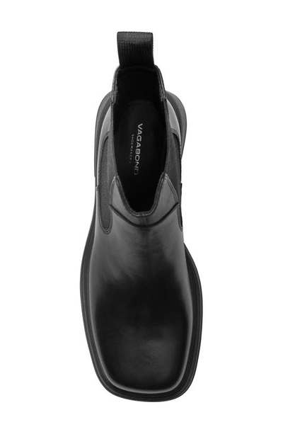 Vagabond Shoemakers Dorah Chelsea Boot In Black