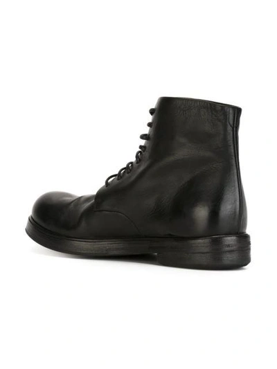 Shop Marsèll 'zucca Zeppa' Biker Boots