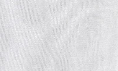 Shop Hugo Srudi Crewneck Pullover In White