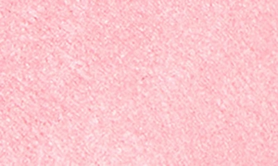 Floopi Faux Shearling Lined Slipper In Pink