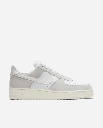 Shop Nike Air Force 1 Lv8 In White