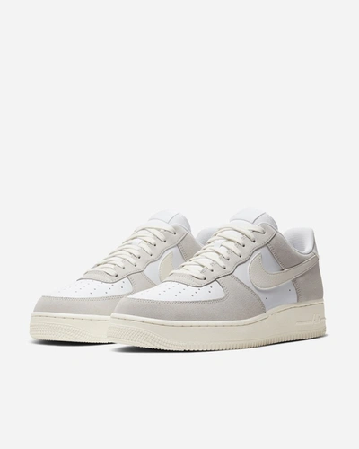 Shop Nike Air Force 1 Lv8 In White