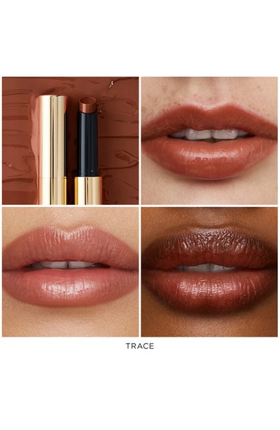 Hourglass Phantom Volumizing Glossy Balm Trace In Trace