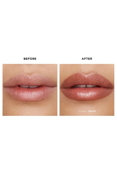 Hourglass Phantom Volumizing Glossy Balm Trace In Trace