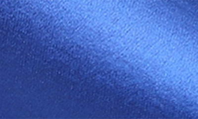 Shop Kurt Geiger Kensington D'orsay Sandal In Blue