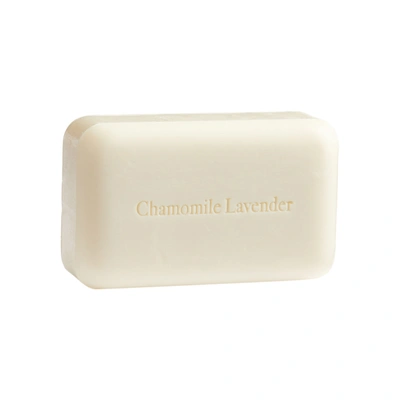 Shop Lafco Chamomile Lavender Bar Soap In Default Title