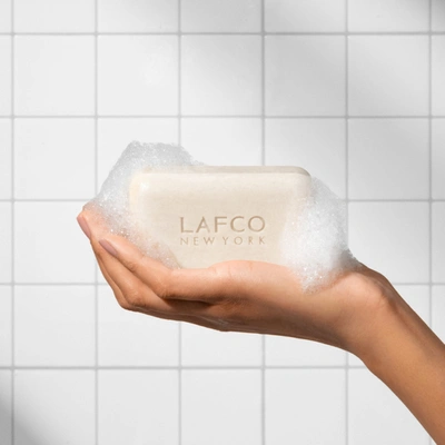 Shop Lafco Chamomile Lavender Bar Soap In Default Title