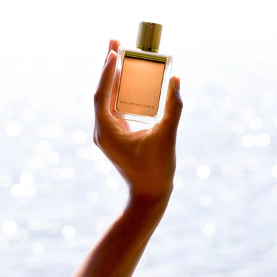 Veronique Gabai Noire De Mai Eau De Parfum In White