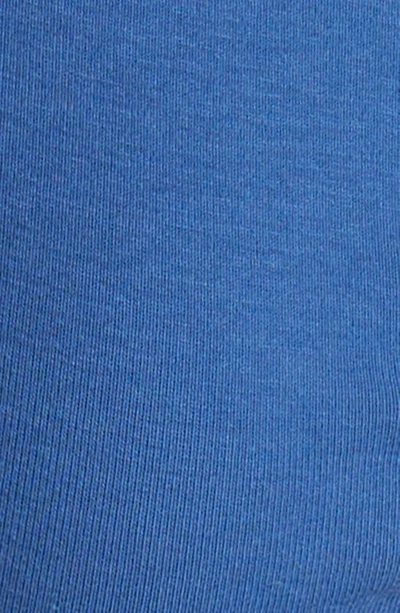 Shop Tom Ford Cotton Stretch Jersey Briefs In High Blue