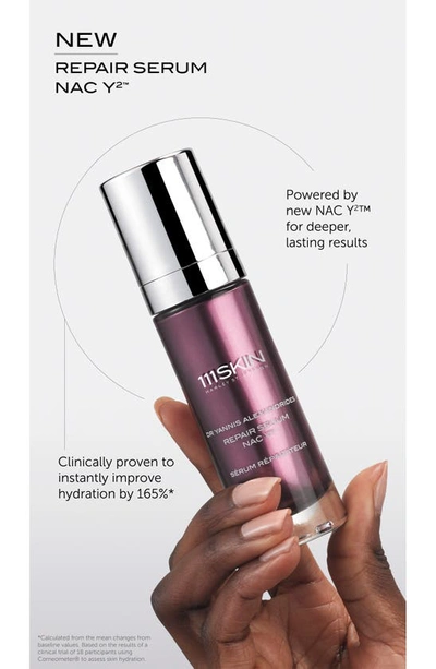 111skin Repair Serum Nac Y2 30ml